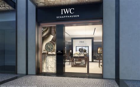 iwc sydney